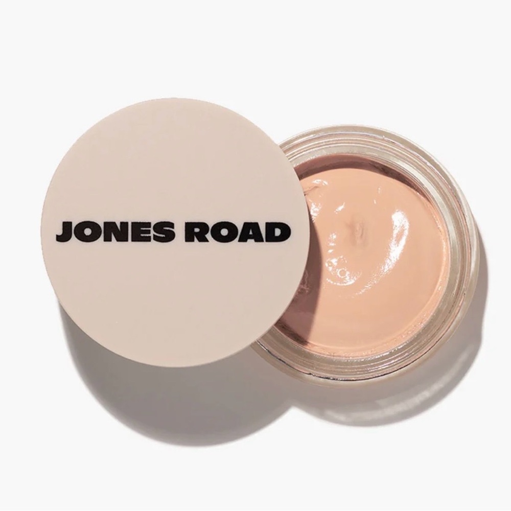 Jones Road What the Foundation